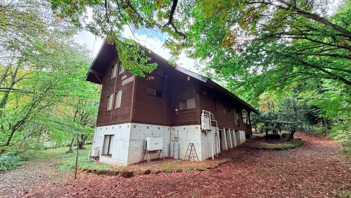 Iizuna house for sale